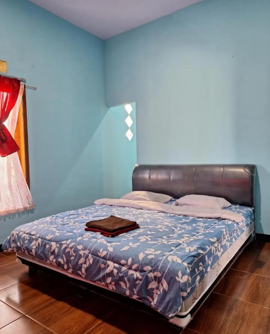 Bromo Edelweis Guest House Probolinggo Eksteriør billede