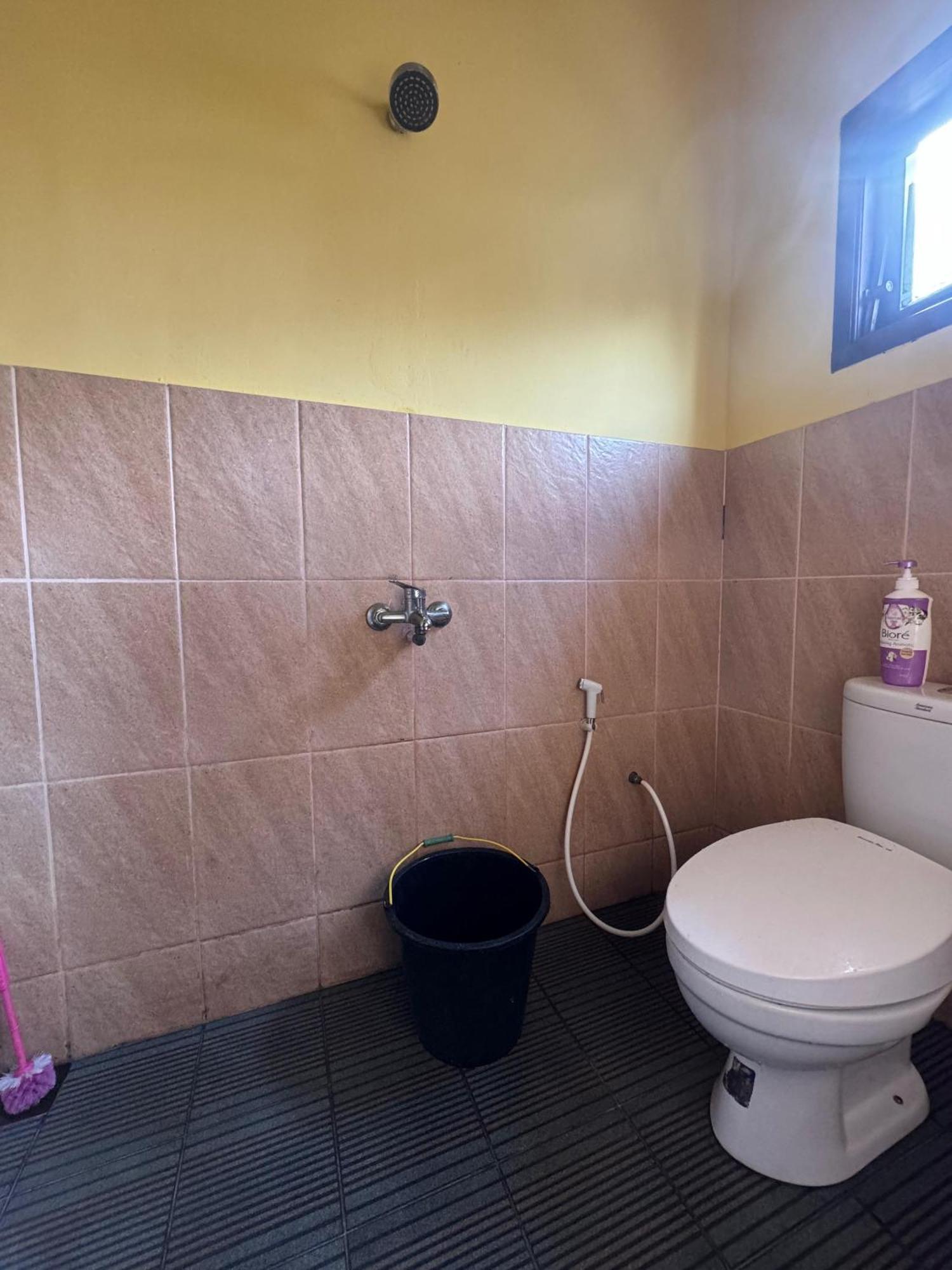 Bromo Edelweis Guest House Probolinggo Eksteriør billede